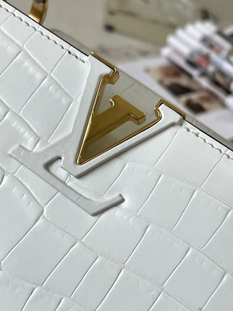 Louis Vuitton Capucines BB Bags Timeless 40768