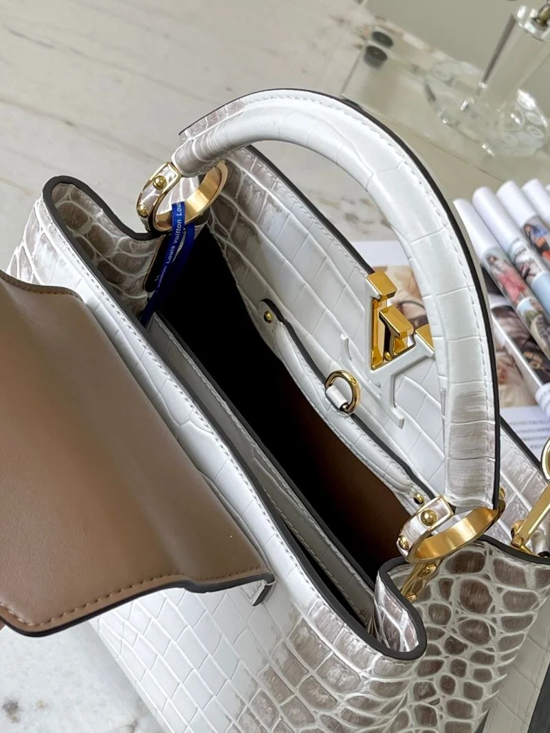 Louis Vuitton Capucines BB Bags Timeless 40768