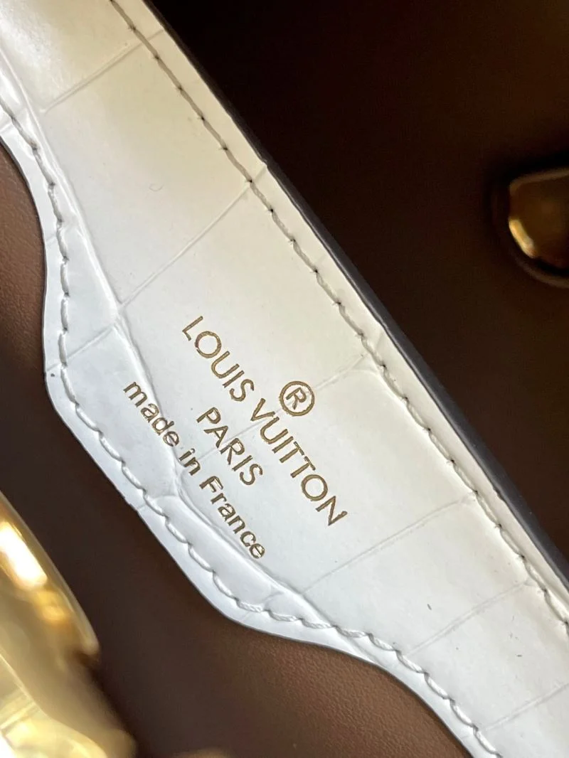 Louis Vuitton Capucines BB Bags Timeless 40768