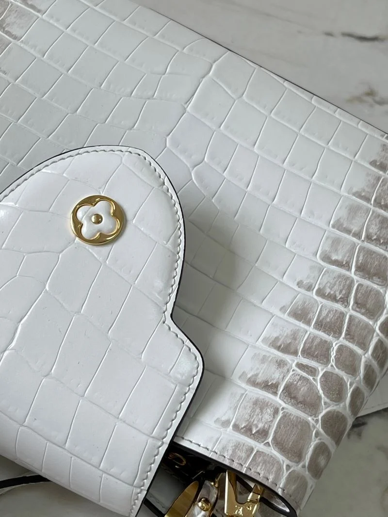 Louis Vuitton Capucines BB Bags Timeless 40768