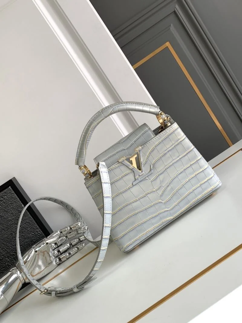 Louis Vuitton Capucines BB Bags Reliable 40653