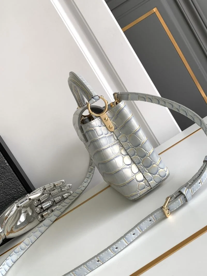Louis Vuitton Capucines BB Bags Reliable 40653