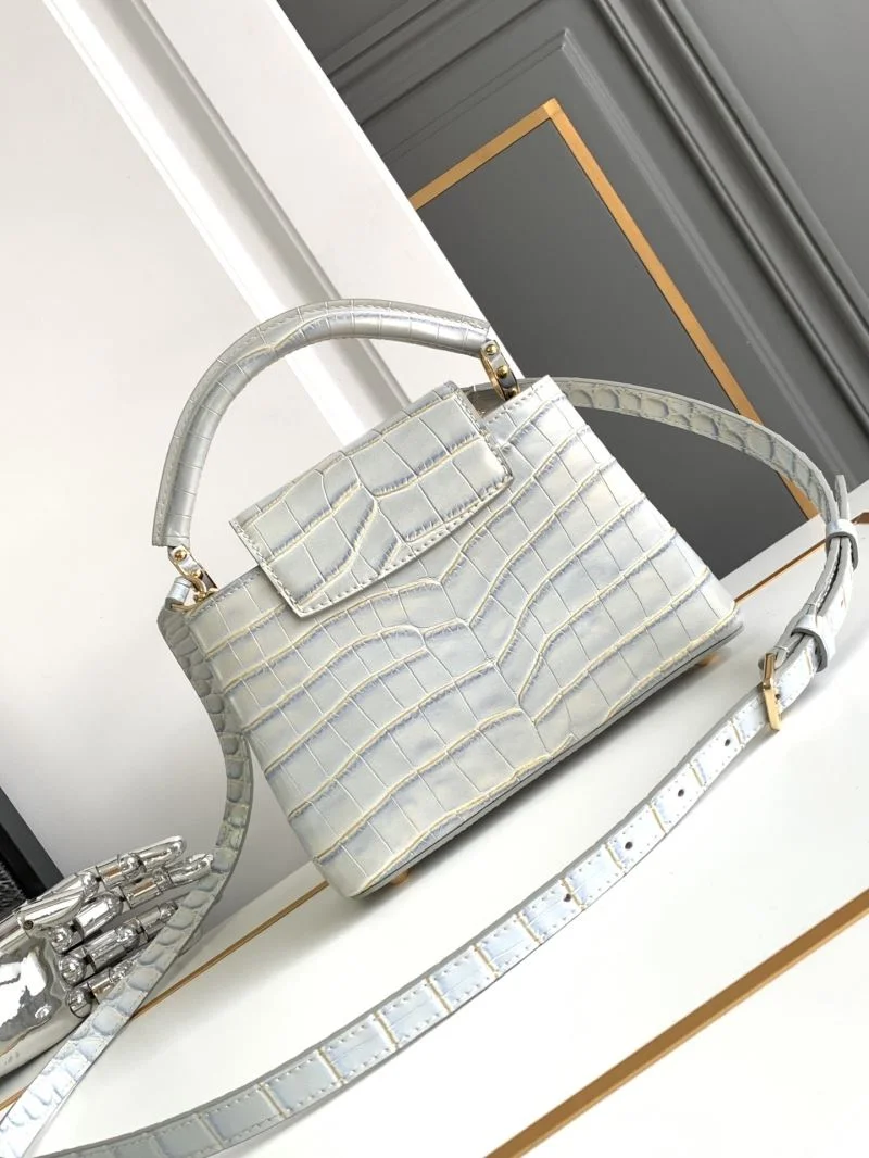 Louis Vuitton Capucines BB Bags Reliable 40653