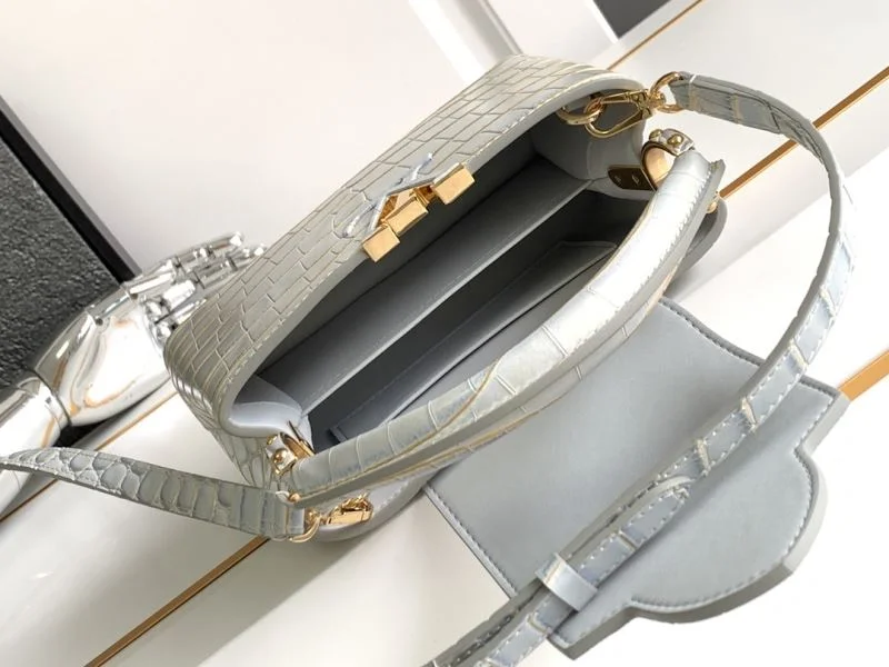 Louis Vuitton Capucines BB Bags Reliable 40653