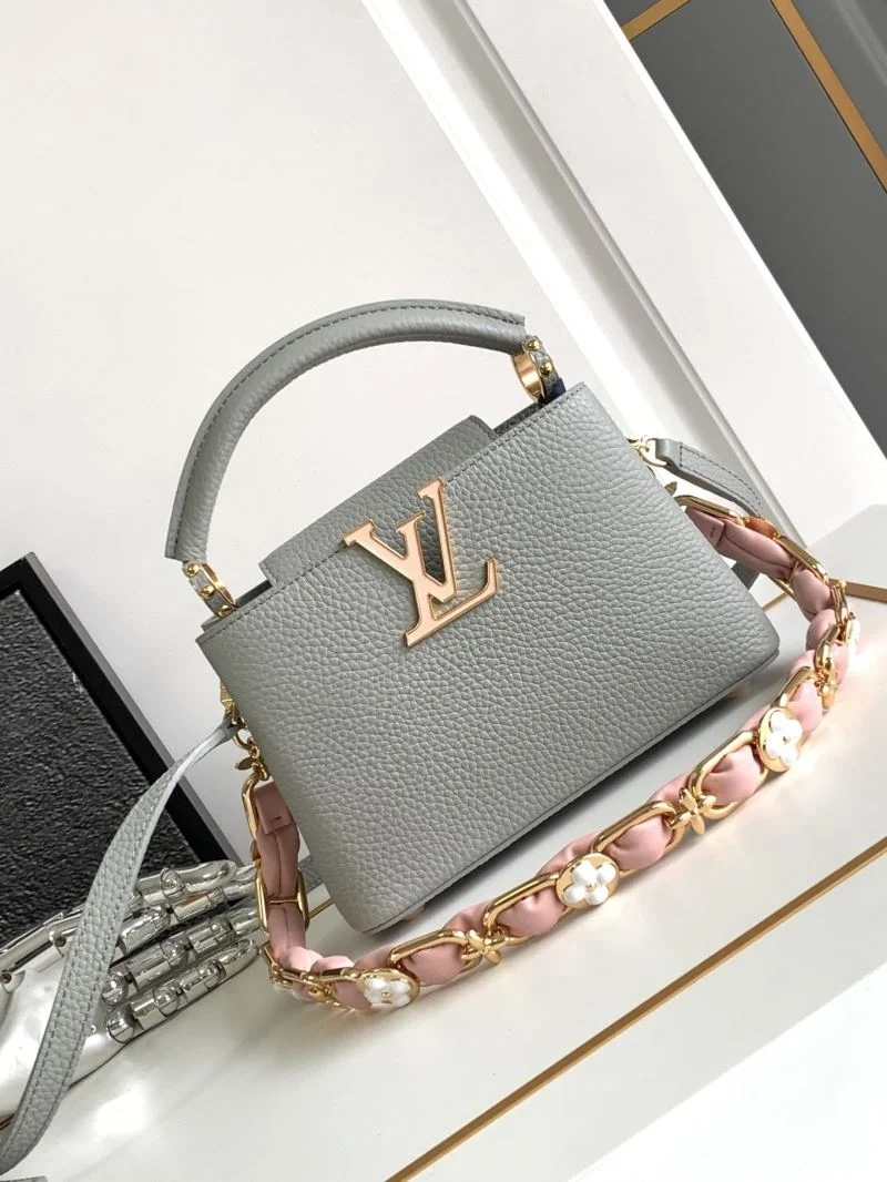 Louis Vuitton Capucines BB Bags Unique 40664