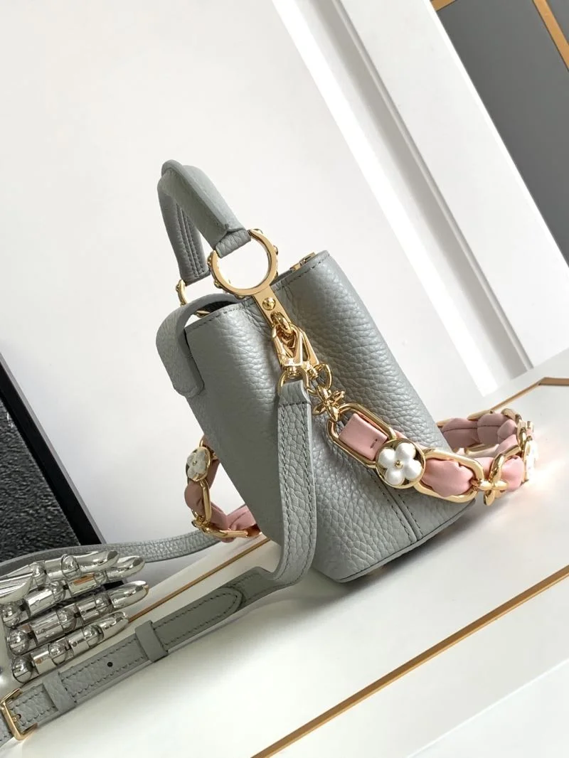 Louis Vuitton Capucines BB Bags Unique 40664