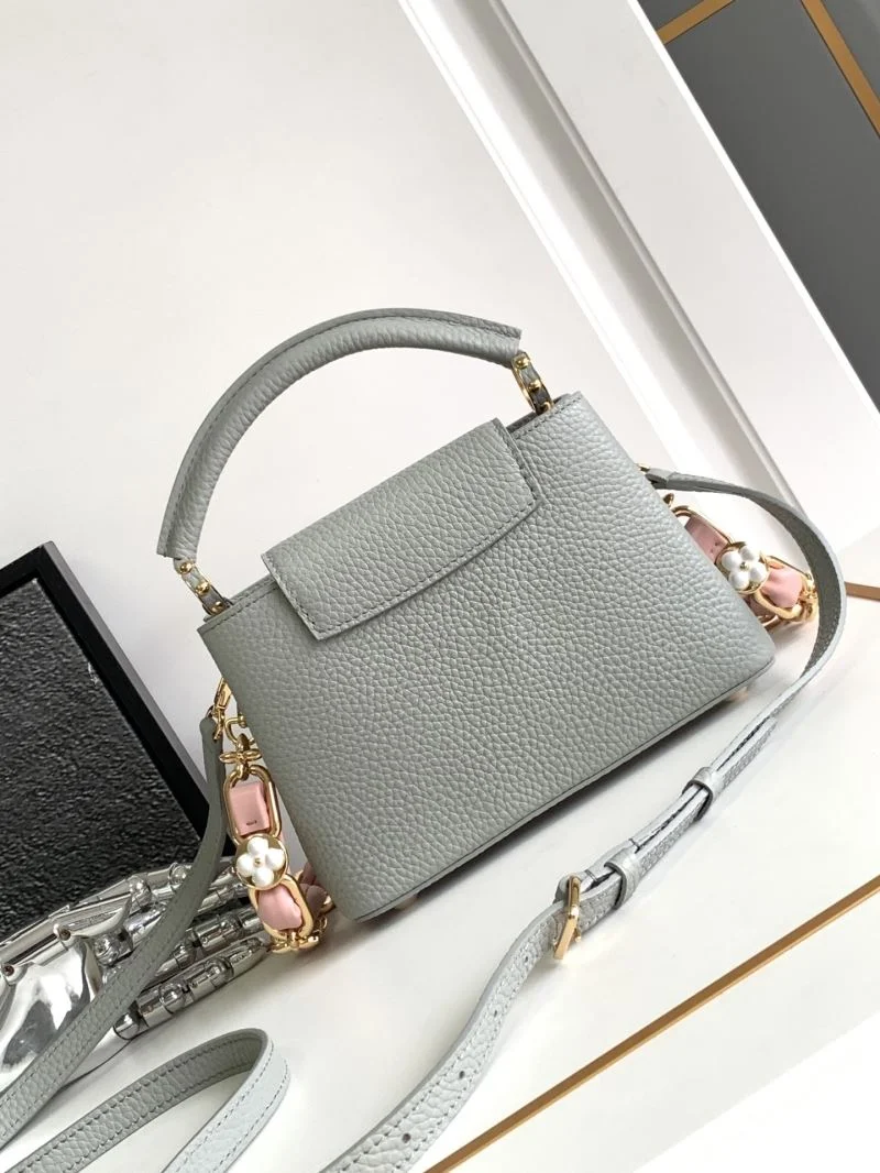 Louis Vuitton Capucines BB Bags Unique 40664