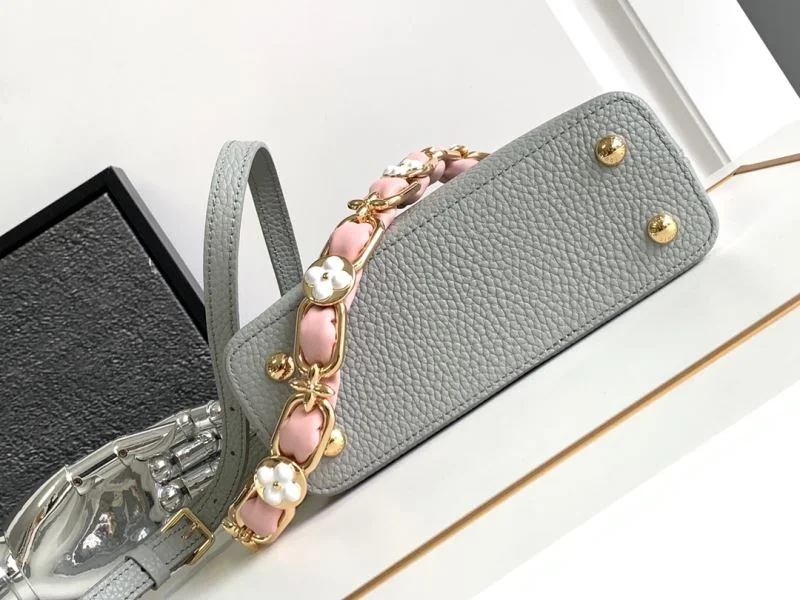 Louis Vuitton Capucines BB Bags Unique 40664