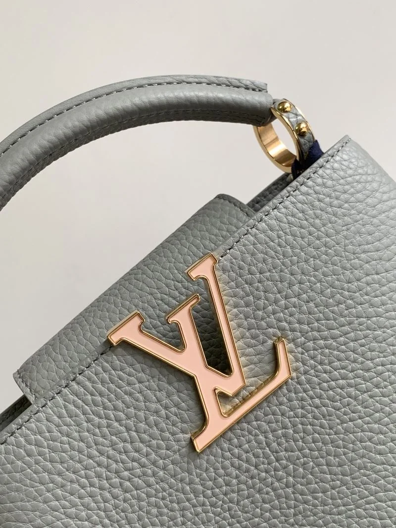 Louis Vuitton Capucines BB Bags Unique 40664
