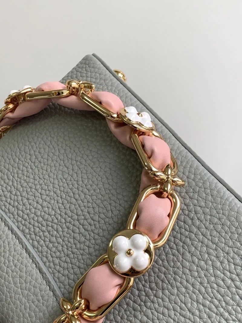 Louis Vuitton Capucines BB Bags Unique 40664