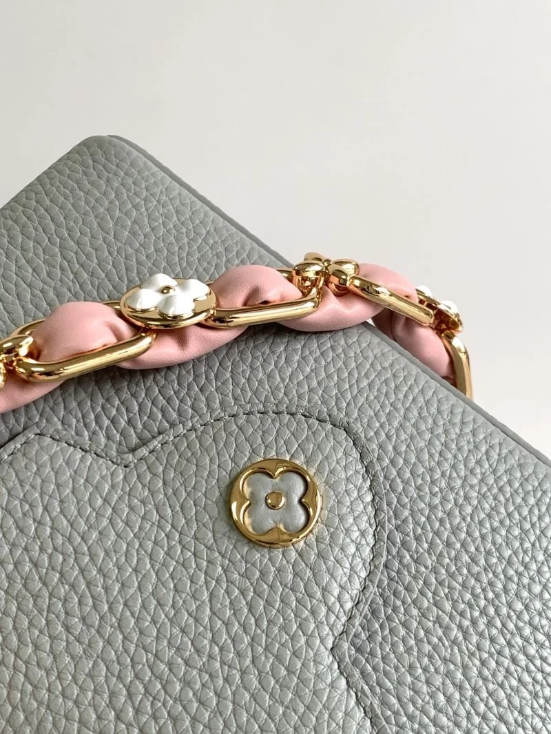 Louis Vuitton Capucines BB Bags Unique 40664