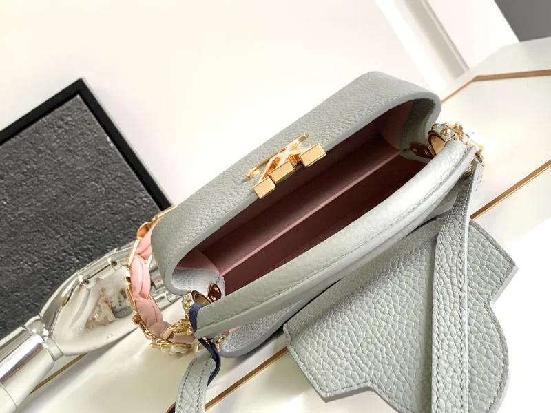 Louis Vuitton Capucines BB Bags Unique 40664