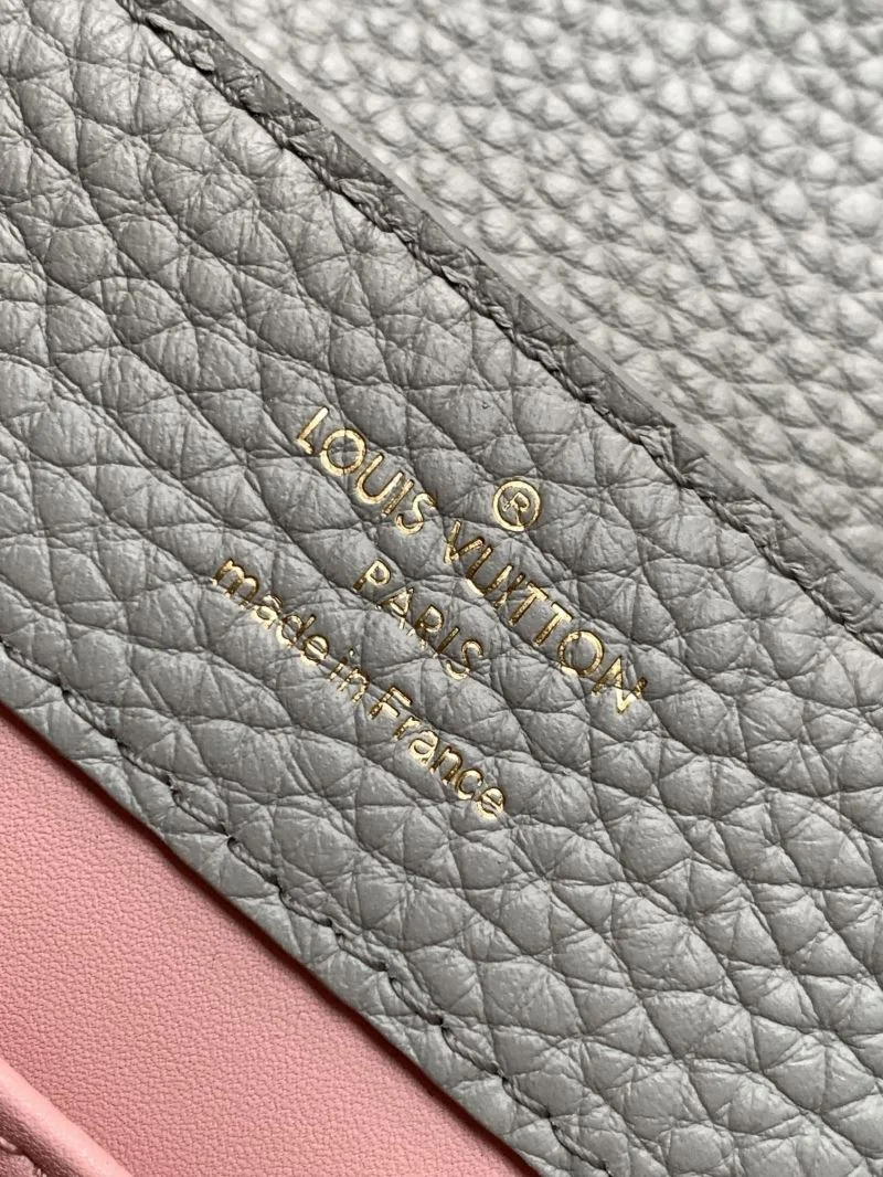 Louis Vuitton Capucines BB Bags Unique 40664