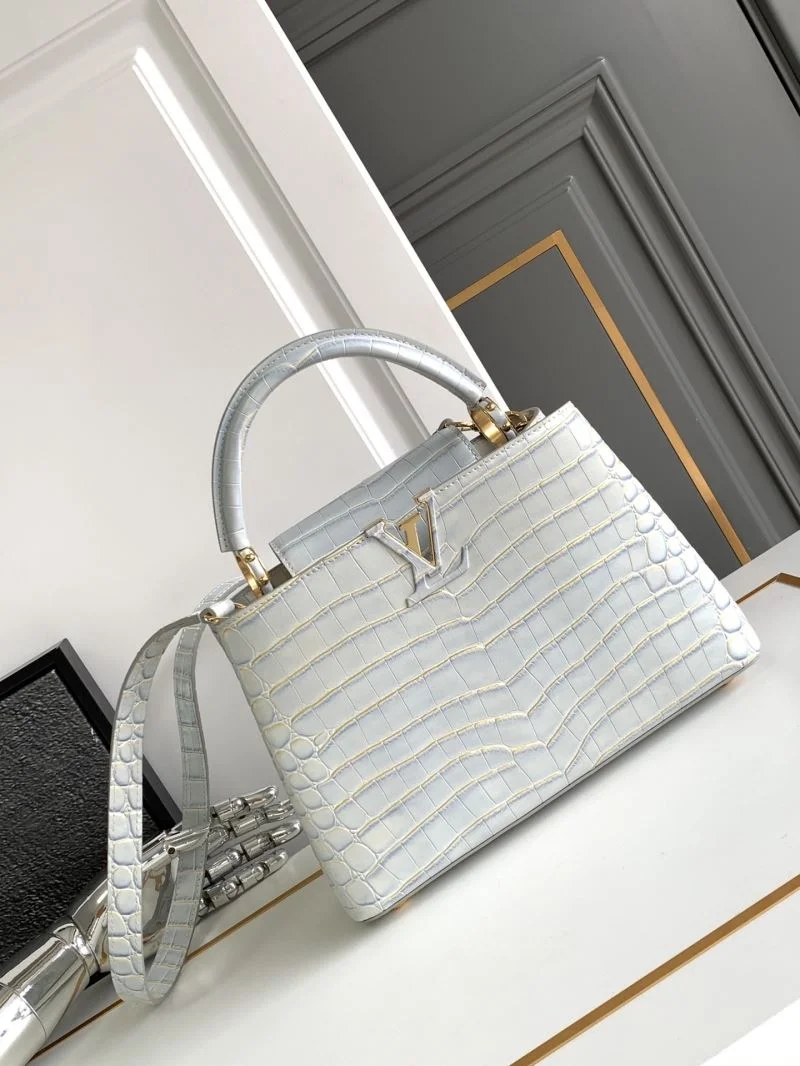 Louis Vuitton Capucines BB Bags HighPerformance 40652