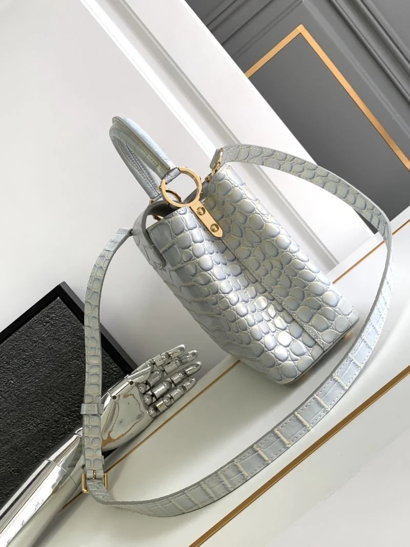 Louis Vuitton Capucines BB Bags HighPerformance 40652