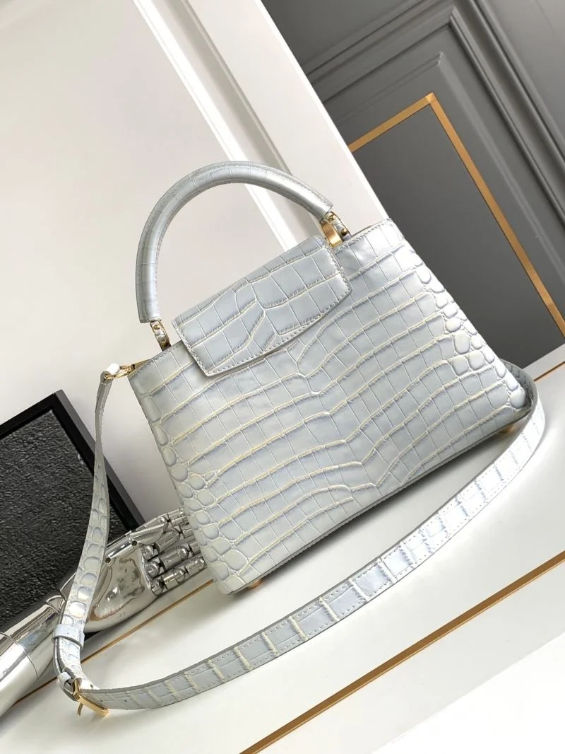 Louis Vuitton Capucines BB Bags HighPerformance 40652