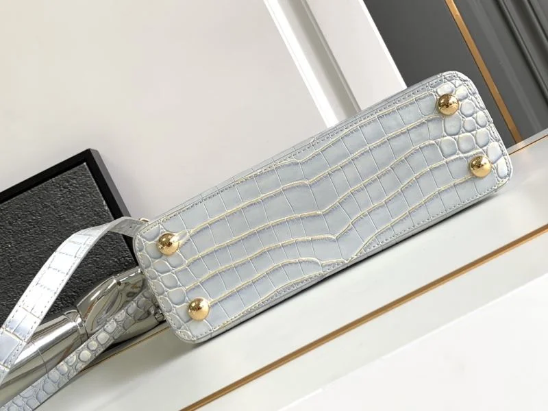 Louis Vuitton Capucines BB Bags HighPerformance 40652