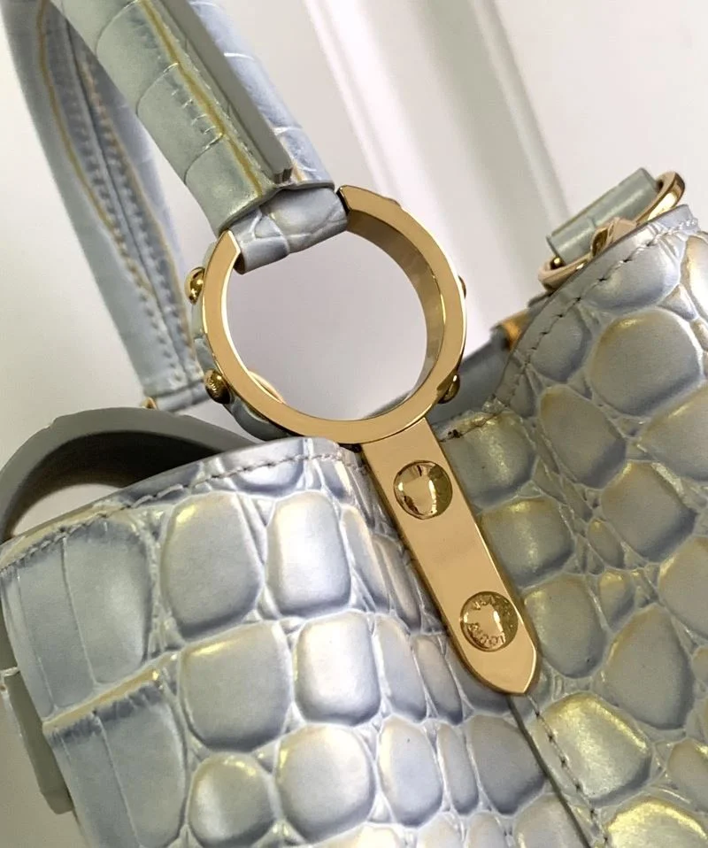 Louis Vuitton Capucines BB Bags HighPerformance 40652