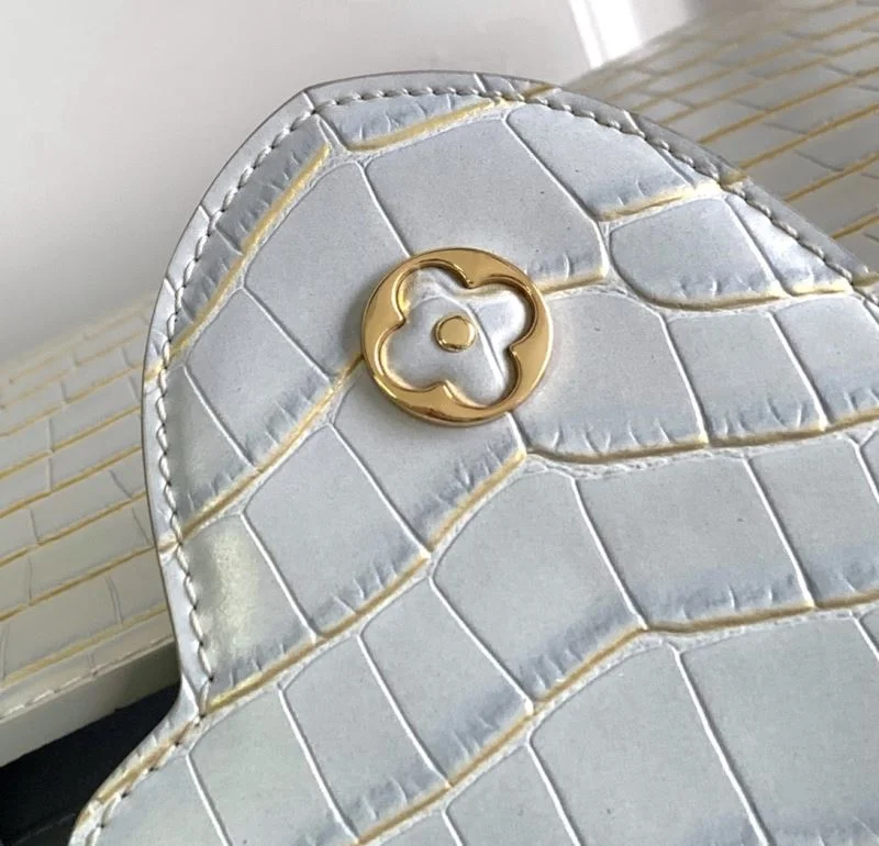 Louis Vuitton Capucines BB Bags HighPerformance 40652