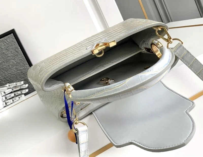 Louis Vuitton Capucines BB Bags HighPerformance 40652