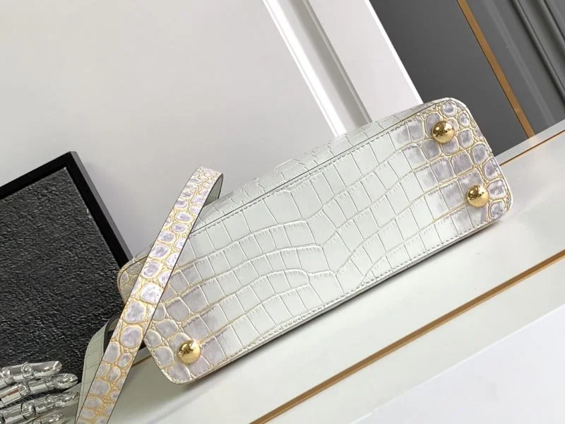 Louis Vuitton Capucines BB Bags OdorResistant 40662