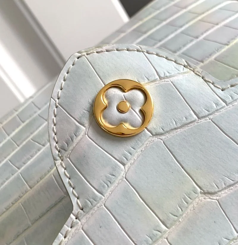 MultiPurpose Louis Vuitton Capucines BB Bags 40654