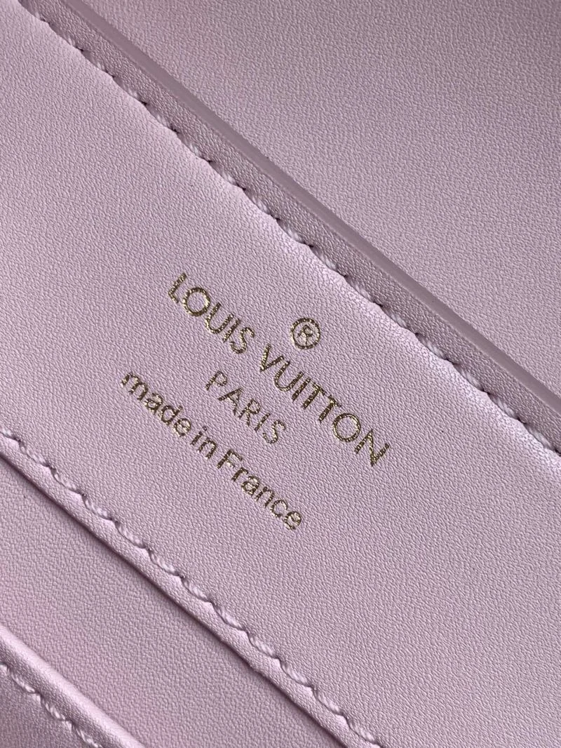 Louis Vuitton Capucines BB Bags SoftTouch 40707