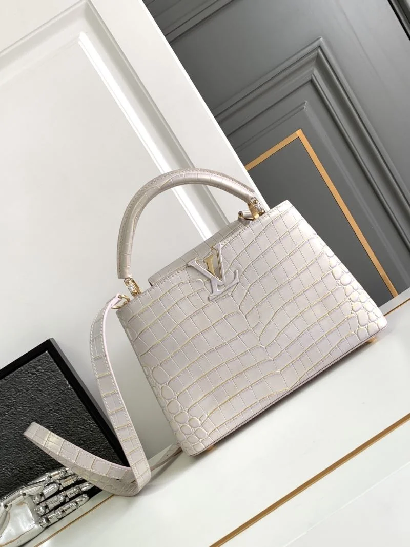 Louis Vuitton Capucines BB Bags OnTrend 40741