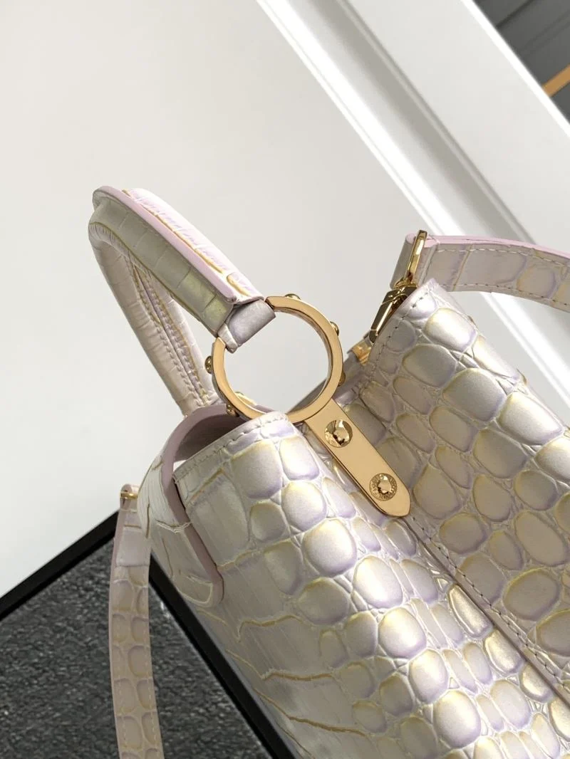 Louis Vuitton Capucines BB Bags OnTrend 40741