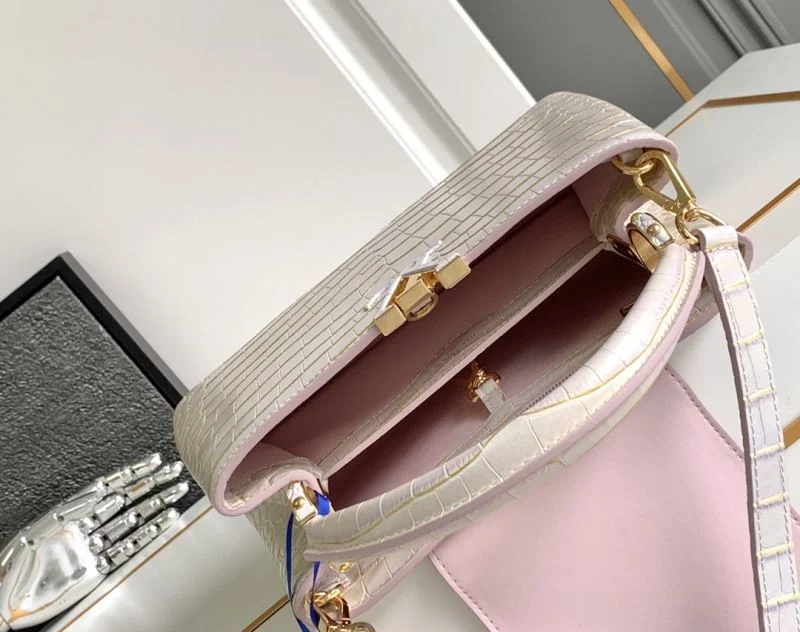 Louis Vuitton Capucines BB Bags OnTrend 40741