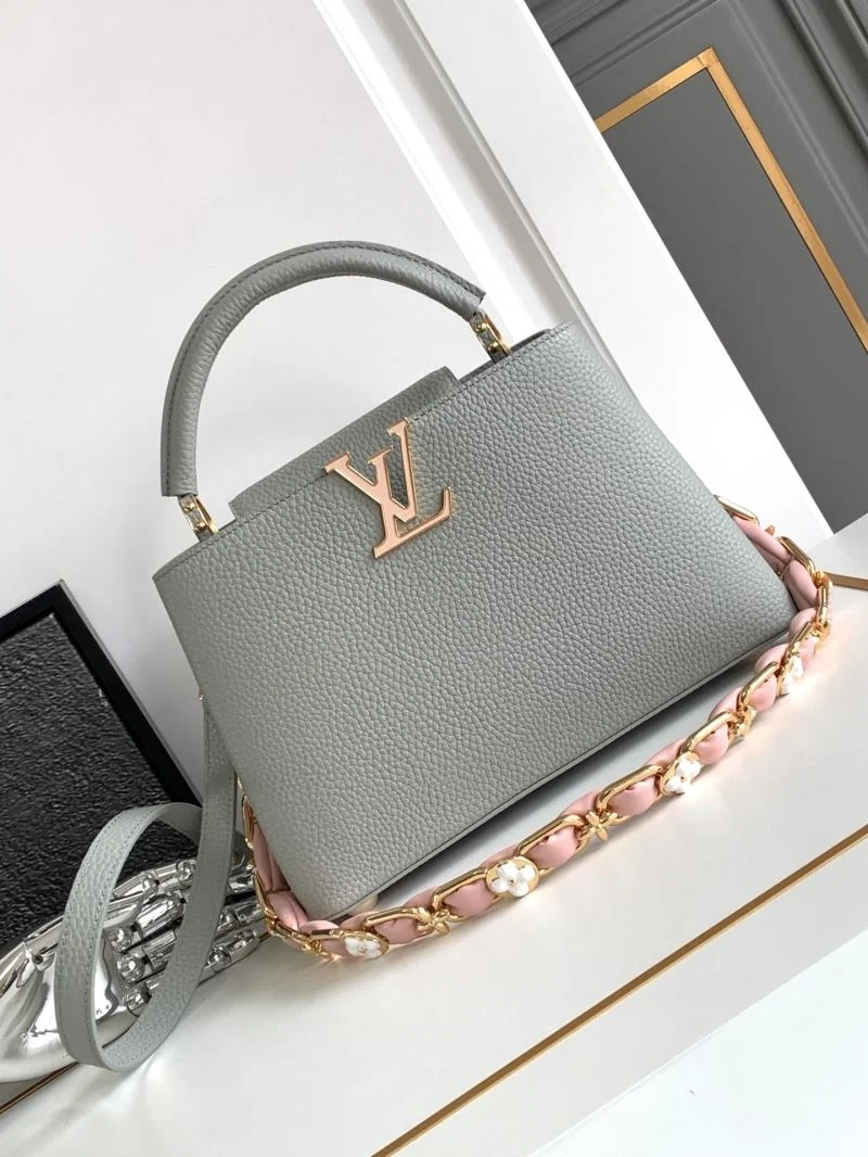 Affordable Louis Vuitton Capucines BB Bags 40647