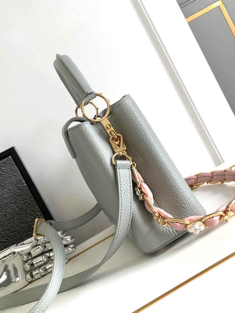 Affordable Louis Vuitton Capucines BB Bags 40647