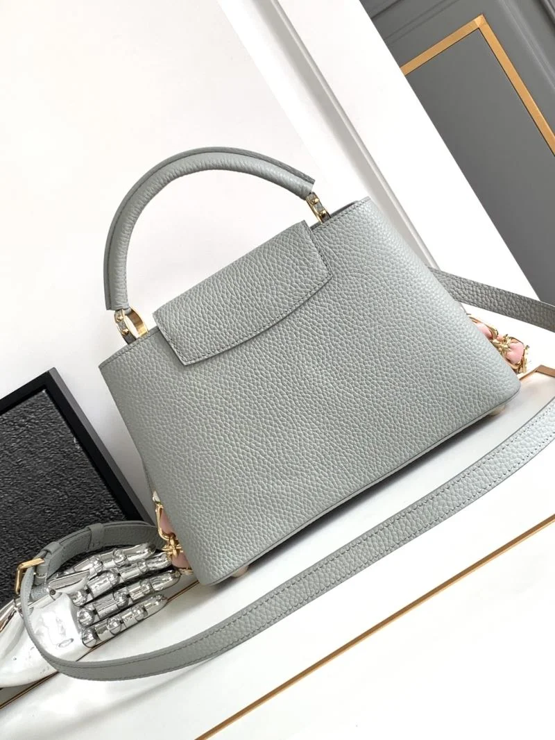 Affordable Louis Vuitton Capucines BB Bags 40647