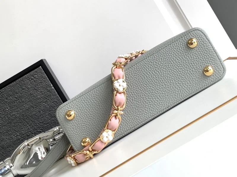 Affordable Louis Vuitton Capucines BB Bags 40647