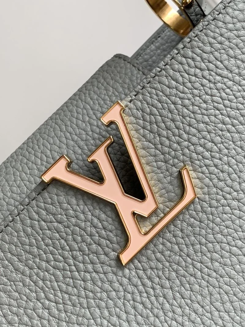 Affordable Louis Vuitton Capucines BB Bags 40647