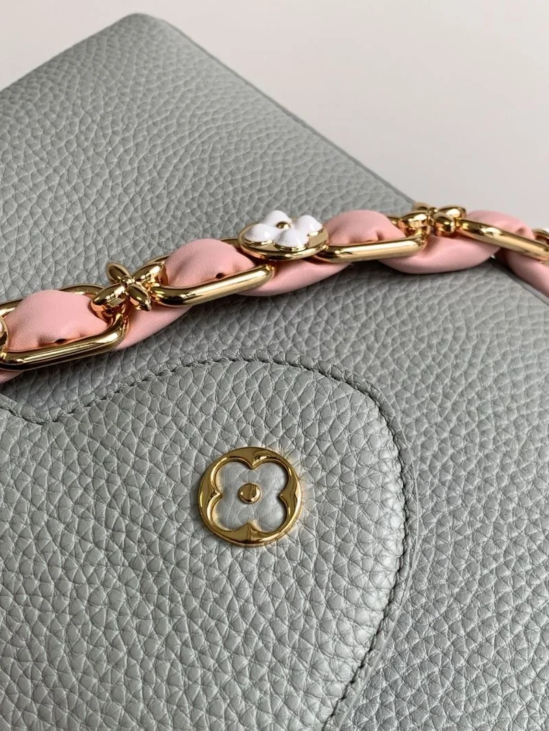 Affordable Louis Vuitton Capucines BB Bags 40647