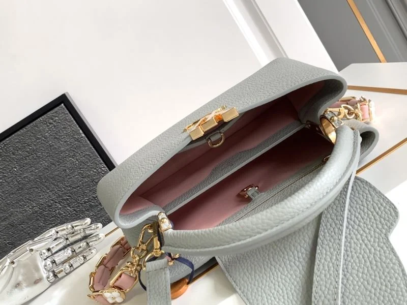 Affordable Louis Vuitton Capucines BB Bags 40647