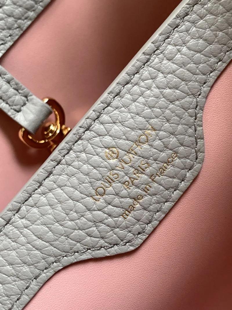 Affordable Louis Vuitton Capucines BB Bags 40647