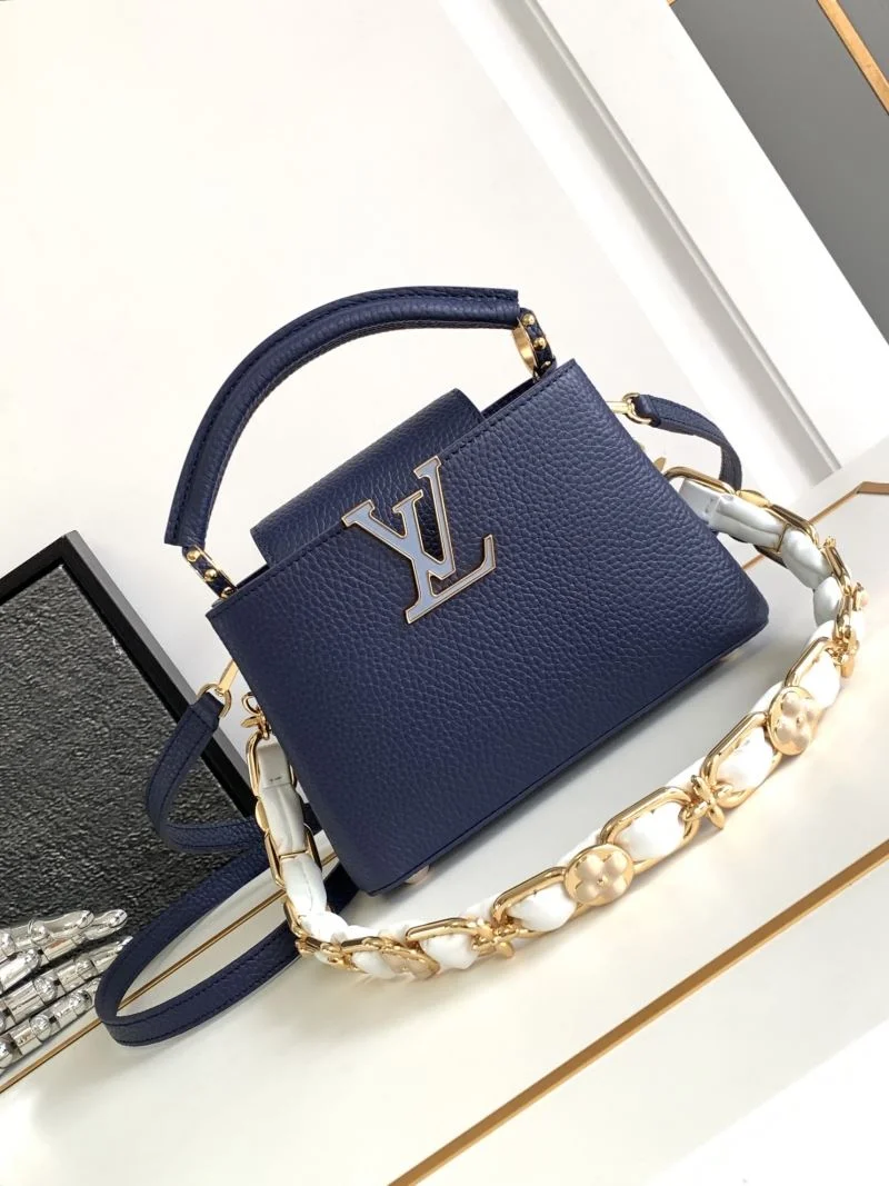 Louis Vuitton Capucines BB Bags GoodFit 40646