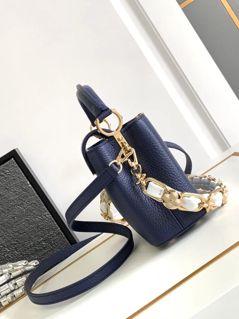 Louis Vuitton Capucines BB Bags GoodFit 40646