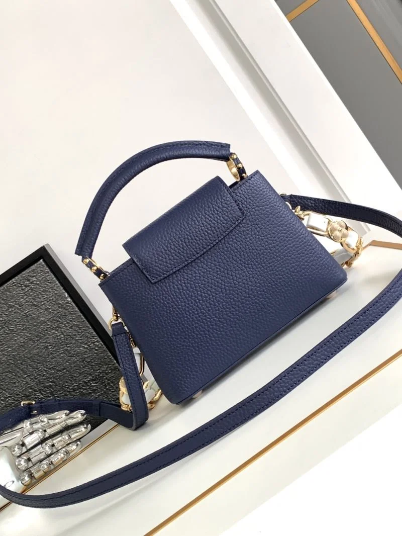 Louis Vuitton Capucines BB Bags GoodFit 40646