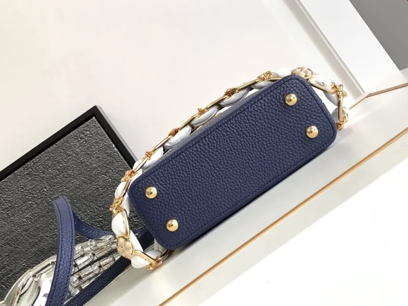 Louis Vuitton Capucines BB Bags GoodFit 40646