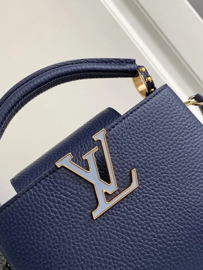 Louis Vuitton Capucines BB Bags GoodFit 40646