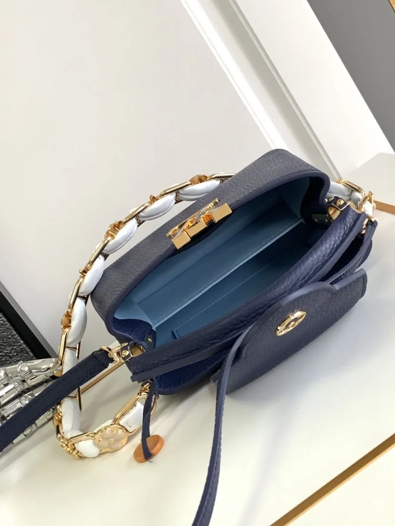 Louis Vuitton Capucines BB Bags GoodFit 40646