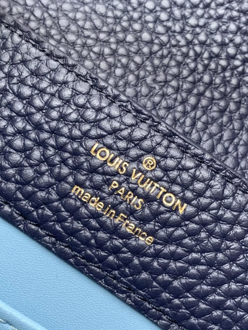 Louis Vuitton Capucines BB Bags GoodFit 40646