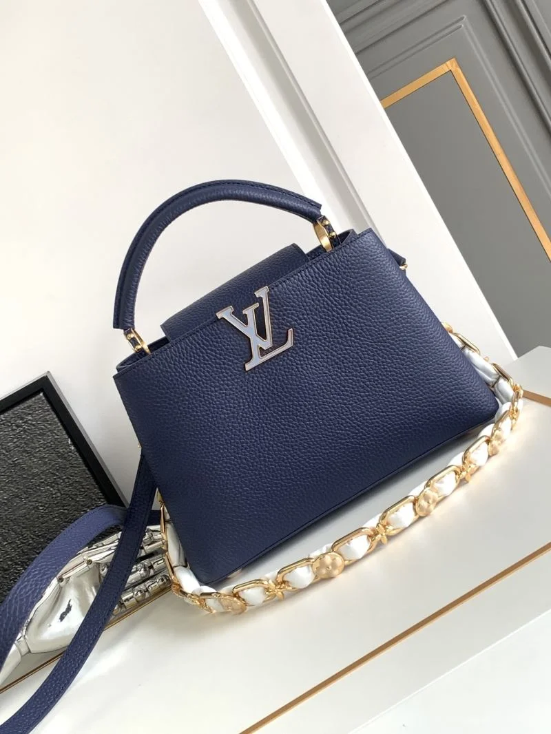 Louis Vuitton Capucines BB Bags ModernLook 40645