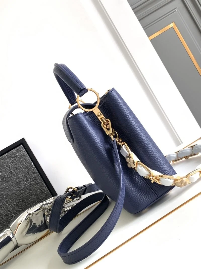 Louis Vuitton Capucines BB Bags ModernLook 40645
