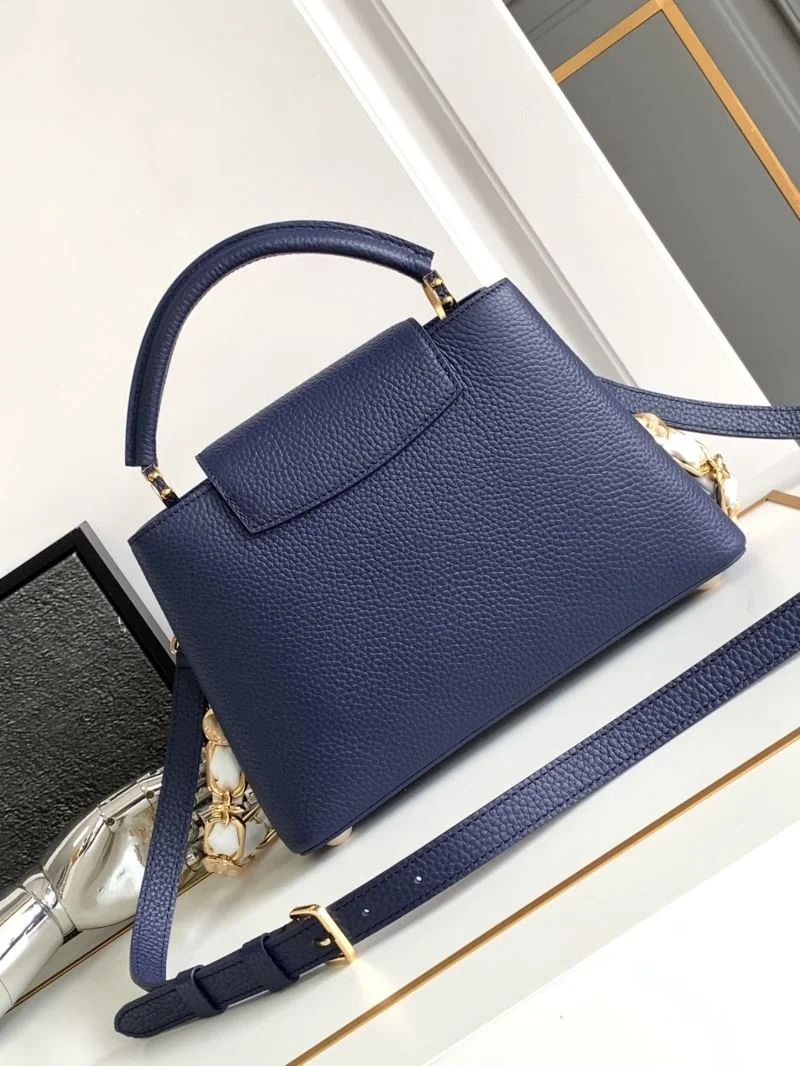 Louis Vuitton Capucines BB Bags ModernLook 40645