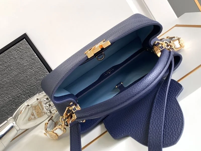 Louis Vuitton Capucines BB Bags ModernLook 40645