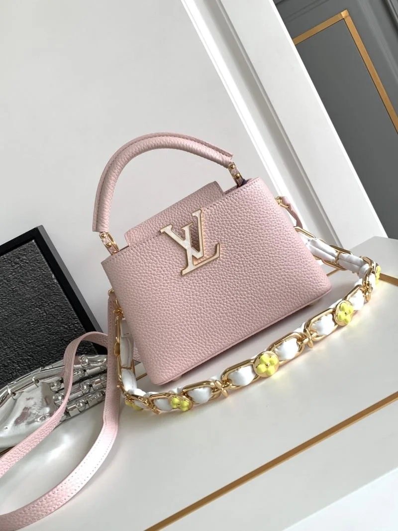 Louis Vuitton Capucines BB Bags Sophisticated 40655